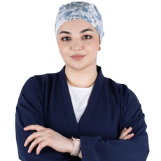 Тоторкулова Амина Ильясовна, ортодонт