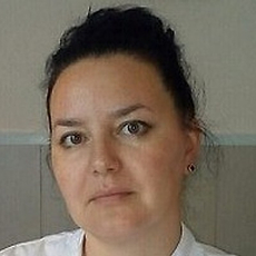 Тарасова Надежда Геннадьевна, стоматолог-терапевт