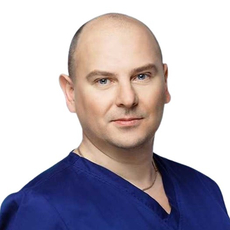 Матвеев Константин Александрович, пластический хирург