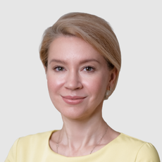 Калачева Ольга Валерьевна, офтальмолог-хирург