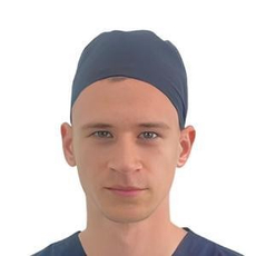 Медведев Константин Андреевич, стоматолог-терапевт