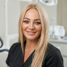 Гончарова Жанна Викторовна, врач-косметолог