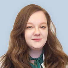 Ярушина Татьяна Сергеевна, психиатр