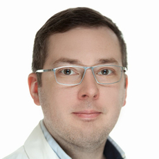 Кудинов Павел Алексеевич, детский офтальмолог