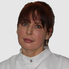 Верецкая Татьяна Николаевна, дерматолог