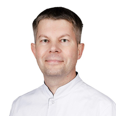 Габидуллин Рустем Разябович, кардиолог