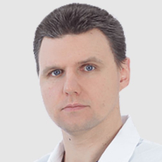 Породенко Евгений Евгеньевич, хирург