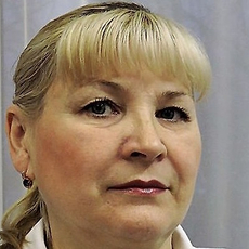 Нигматуллина Залифа Вазировна, невролог