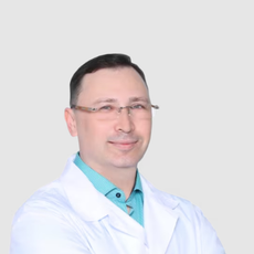 Башуров Александр Николаевич, анестезиолог