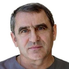 Котлов Алексей Венальевич, стоматолог-ортопед