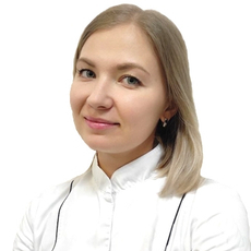 Винник Алёна Олеговна, ЛОР