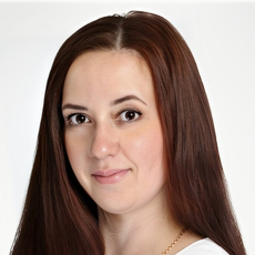 Мищерина Ольга Юрьевна, гастроэнтеролог