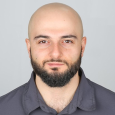 Баликян Артем Арутюнович, стоматолог-ортопед