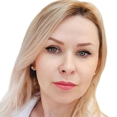 Марченко Ирина Николаевна, дерматолог