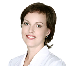 Шабалина Наталья Владимировна, детский нефролог