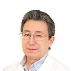 Окладной Борис Анатольевич, хирург