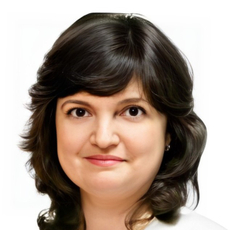 Мелкадзе Карине Эдвардовна, гинеколог