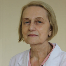 Пискарева Алевтина Никандровна, гинеколог