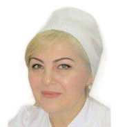 Джунаидова Лайла Актемировна, гинеколог