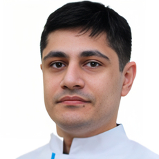 Хачатрян Артур Сережевич, проктолог