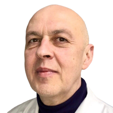 Гитлевич Алексей Семёнович, психиатр