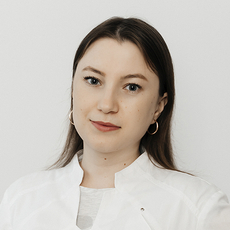 Михеева Ирина Геннадьевна, невролог