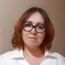 Вахова Ольга Халимовна, психолог