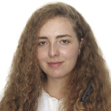 Добрыднева Алина Андреевна, педиатр