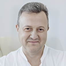 Земляной Вадим Юльевич, массажист