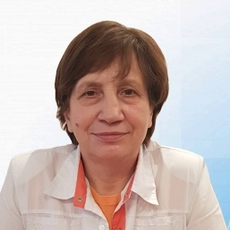 Козлова Ольга Юрьевна, семейный врач