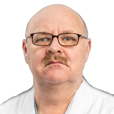 Эйриш Борис Леонидович, врач УЗД