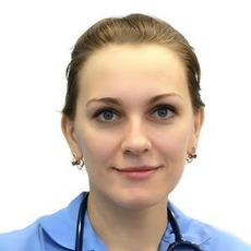 Добрынина Наталия Александровна, анестезиолог