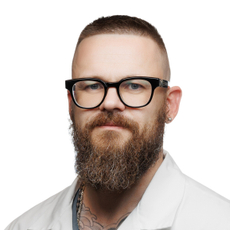 Фиников Александр Владимирович, челюстно-лицевой хирург