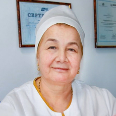 Абубакарова Айшат Ибрагимовна, гинеколог