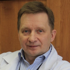 Тюляндин Сергей Алексеевич, химиотерапевт