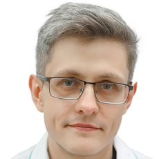 Седин Егор Геннадьевич, массажист