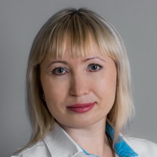Коротких Ольга Сергеевна, гинеколог
