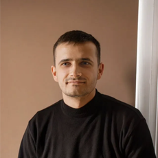 Ткаченко Юрий Сергеевич, психолог