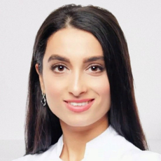 Асланова Флора Бахчалиевна, гинеколог