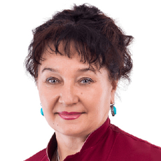 Лебедева Елена Леонидовна, детский невролог