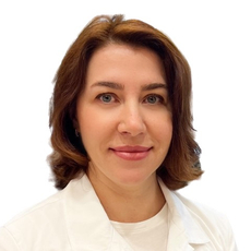 Пономарева Анна Николаевна, гинеколог