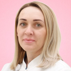 Стрижова Татьяна Владимировна, гинеколог