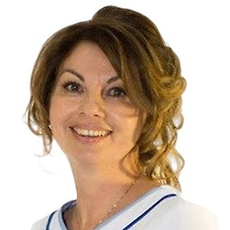 Гизетдинова Рима Фаритовна, стоматолог-терапевт