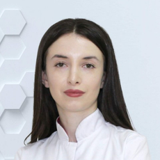 Исаева Сакинат Абдусамадовна, ЛОР