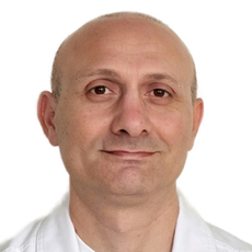 Папикян Гиорги Хачикович, флеболог