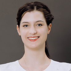 Шурша Анна Александровна, ортодонт