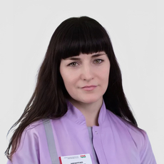 Петухова Юлия Юрьевна, рентгенолог