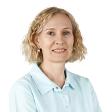 Муртазина Алла Валерьевна, стоматолог-терапевт