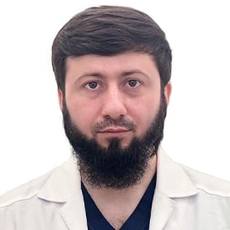 Мукаилов Руслан Найибуллаевич, уролог