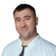 Северинов Алексей Сергеевич, терапевт
